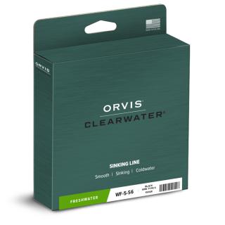 Orvis Clearwater Sinking